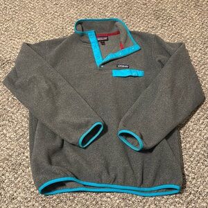 Women’s Patagonia Synchilla Fleece